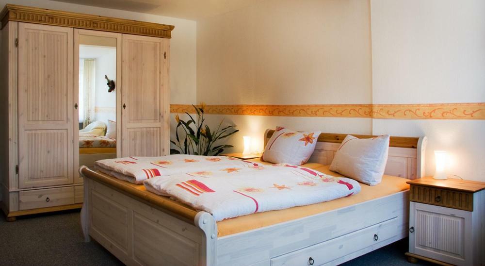 Hotel Zur Post Arnsberg Exteriör bild