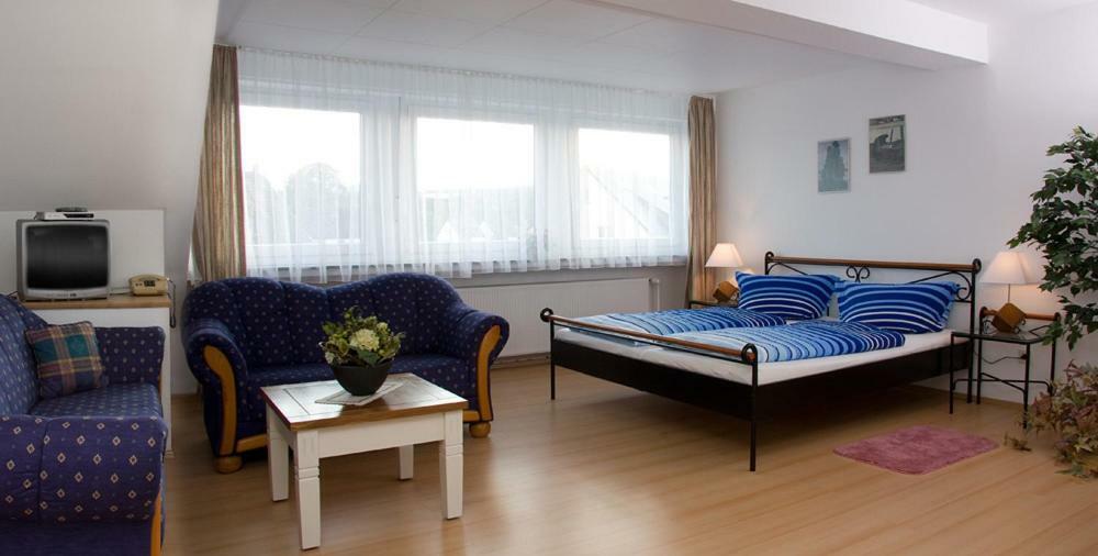 Hotel Zur Post Arnsberg Exteriör bild