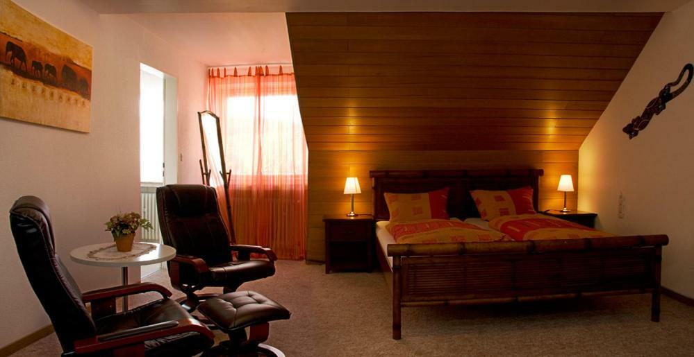 Hotel Zur Post Arnsberg Exteriör bild