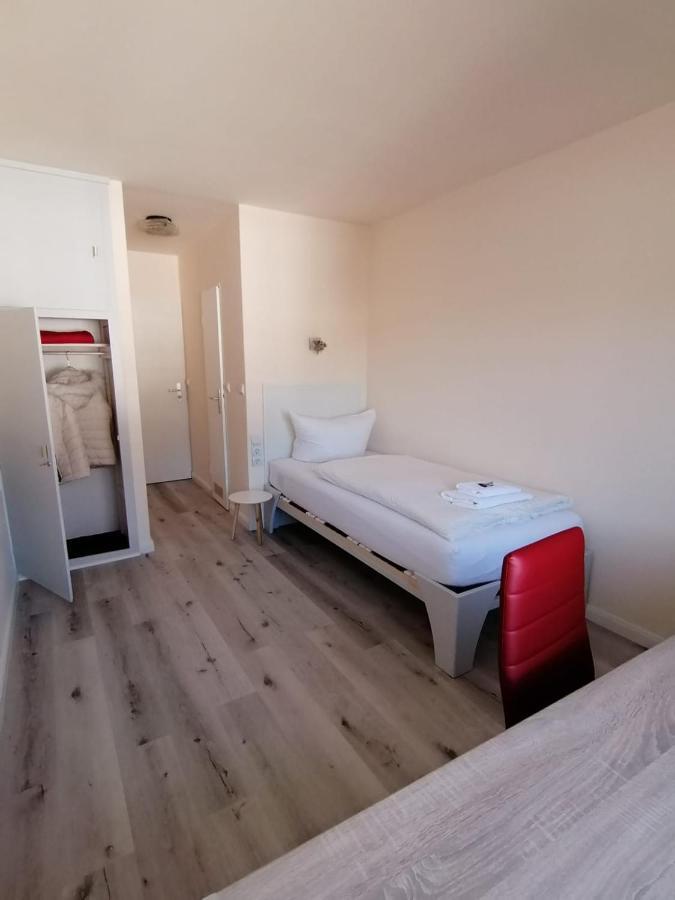 Hotel Zur Post Arnsberg Exteriör bild